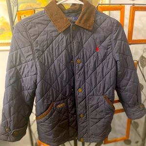 Ralph Lauren jacket
